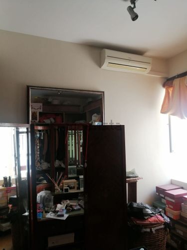 PISO EN LA EMBLEMÁTICA ZONA DE LA JUDERÍA- SAN BASILIO
