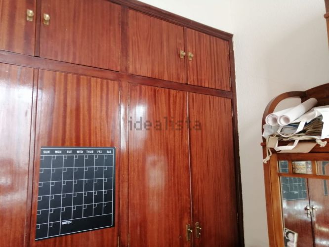 PISO EN LA EMBLEMÁTICA ZONA DE LA JUDERÍA- SAN BASILIO