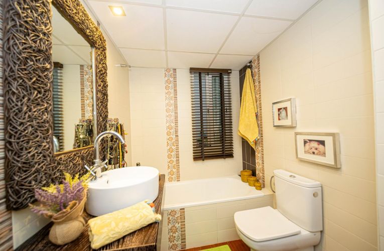 MARAVILLOSO PISO REFORMADO EN ZONA CAMPING