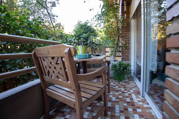 MARAVILLOSO PISO REFORMADO EN ZONA CAMPING