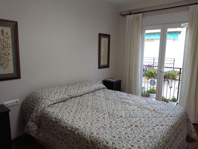 FANTÁSTICA VIVIENDA EN PLENO CENTRO