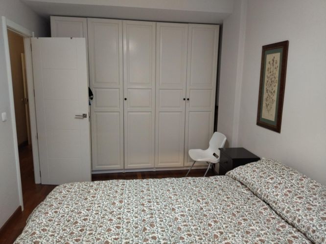 FANTÁSTICA VIVIENDA EN PLENO CENTRO