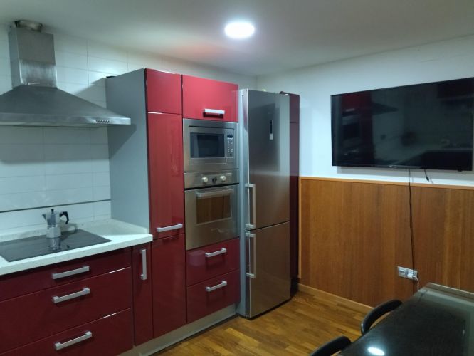 FANTÁSTICA VIVIENDA EN PLENO CENTRO