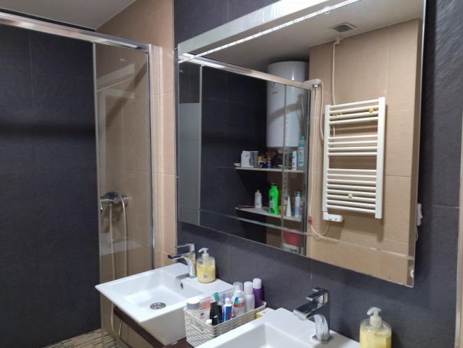 FANTÁSTICA VIVIENDA EN PLENO CENTRO