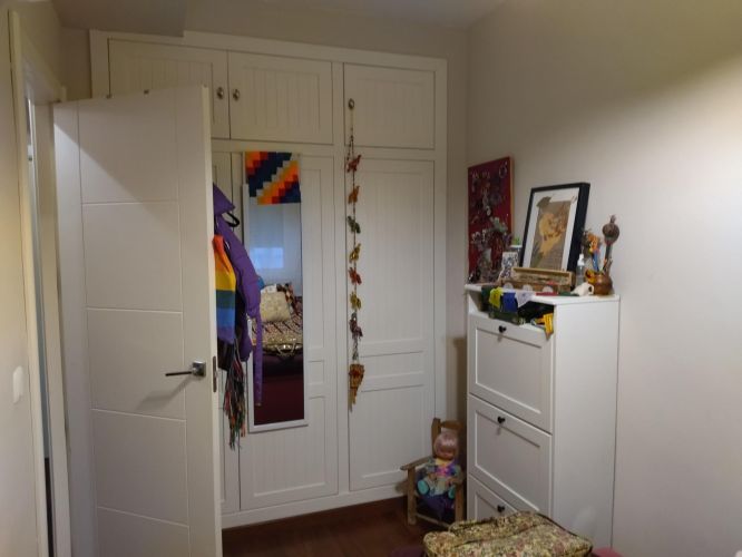 FANTÁSTICA VIVIENDA EN PLENO CENTRO