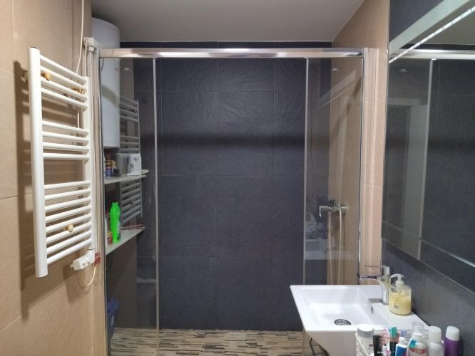 FANTÁSTICA VIVIENDA EN PLENO CENTRO