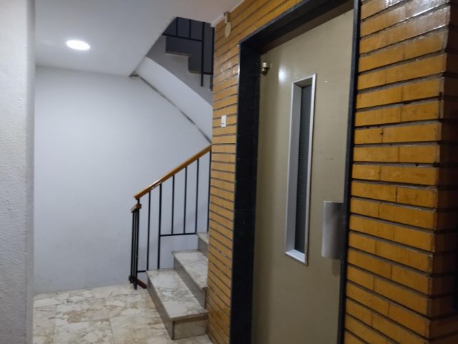 FANTÁSTICA VIVIENDA EN PLENO CENTRO