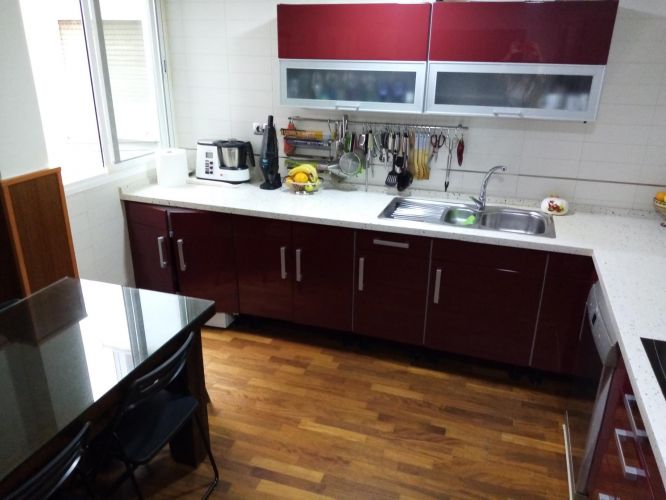 FANTÁSTICA VIVIENDA EN PLENO CENTRO