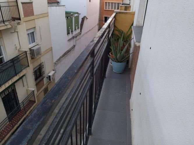 FANTÁSTICA VIVIENDA EN PLENO CENTRO