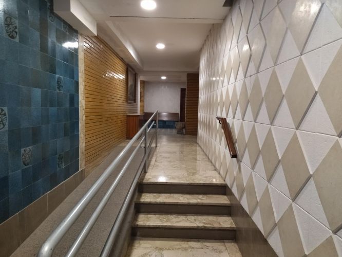 FANTÁSTICA VIVIENDA EN PLENO CENTRO