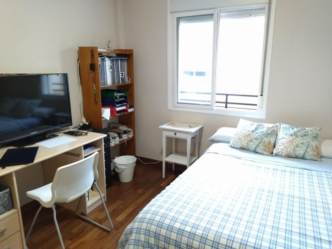 FANTÁSTICA VIVIENDA EN PLENO CENTRO