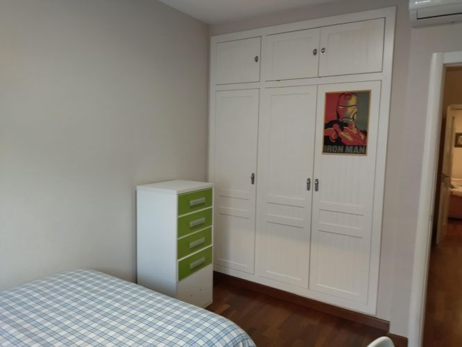 FANTÁSTICA VIVIENDA EN PLENO CENTRO