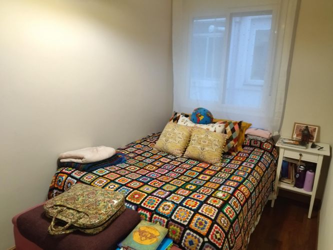 FANTÁSTICA VIVIENDA EN PLENO CENTRO