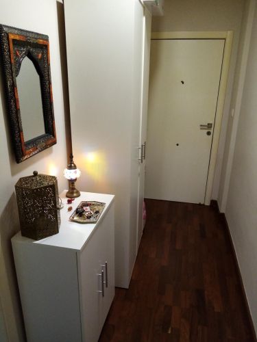 FANTÁSTICA VIVIENDA EN PLENO CENTRO