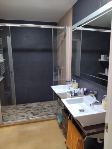 FANTÁSTICA VIVIENDA EN PLENO CENTRO