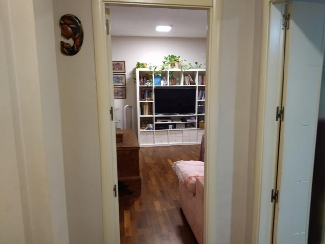 FANTÁSTICA VIVIENDA EN PLENO CENTRO