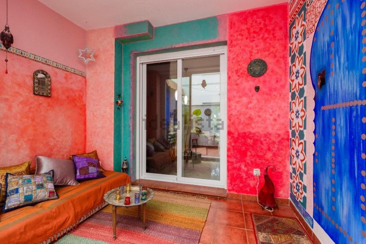 PRECIOSO DUPLEX EN VENTA EN ARRUZAFILLA S/ N