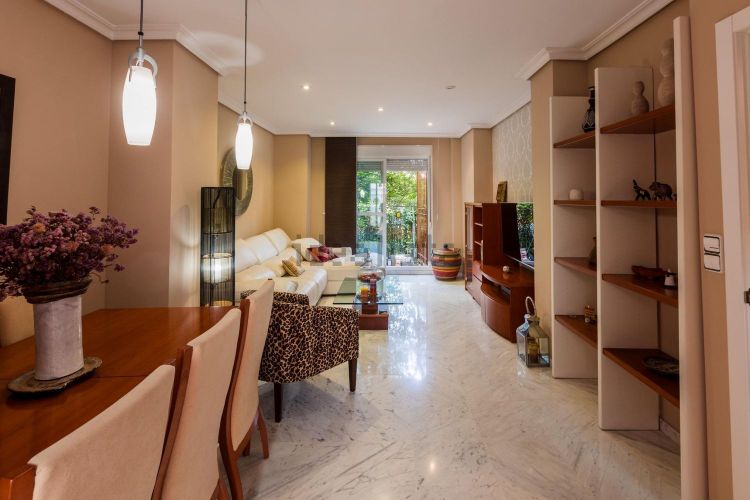 PRECIOSO DUPLEX EN VENTA EN ARRUZAFILLA S/ N