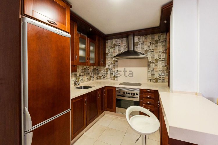 PRECIOSO DUPLEX EN VENTA EN ARRUZAFILLA S/ N