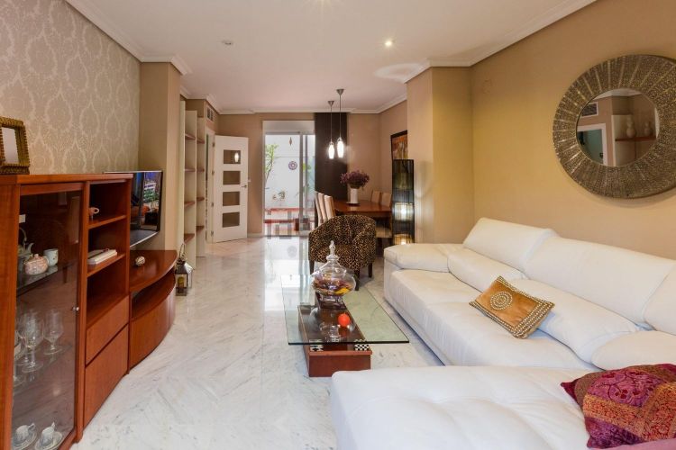 PRECIOSO DUPLEX EN VENTA EN ARRUZAFILLA S/ N