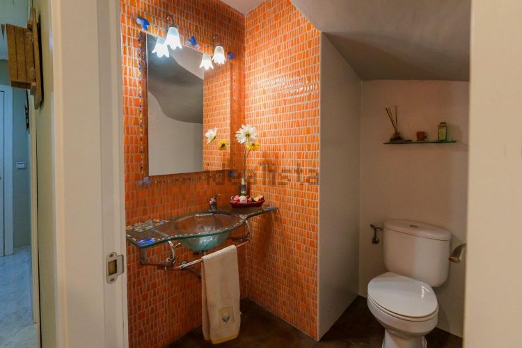PRECIOSO DUPLEX EN VENTA EN ARRUZAFILLA S/ N