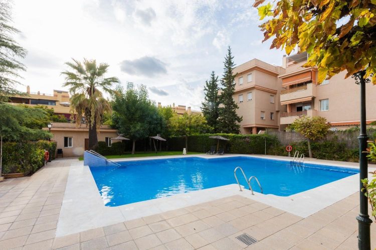 PRECIOSO DUPLEX EN VENTA EN ARRUZAFILLA S/ N