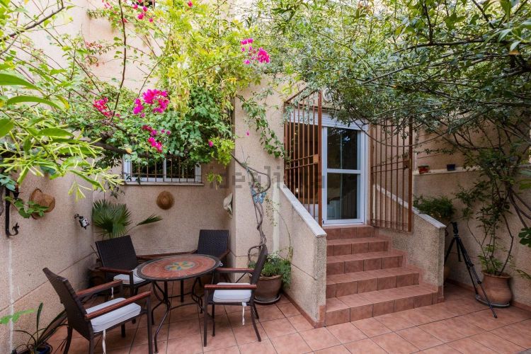 PRECIOSO DUPLEX EN VENTA EN ARRUZAFILLA S/ N