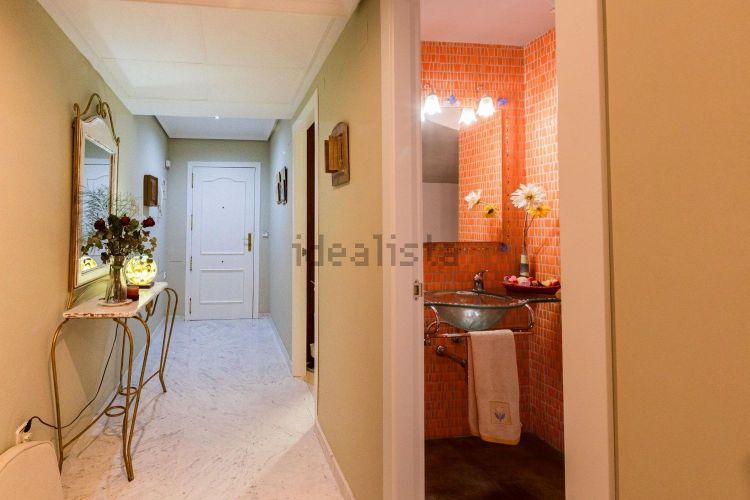 PRECIOSO DUPLEX EN VENTA EN ARRUZAFILLA S/ N