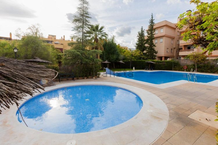 PRECIOSO DUPLEX EN VENTA EN ARRUZAFILLA S/ N