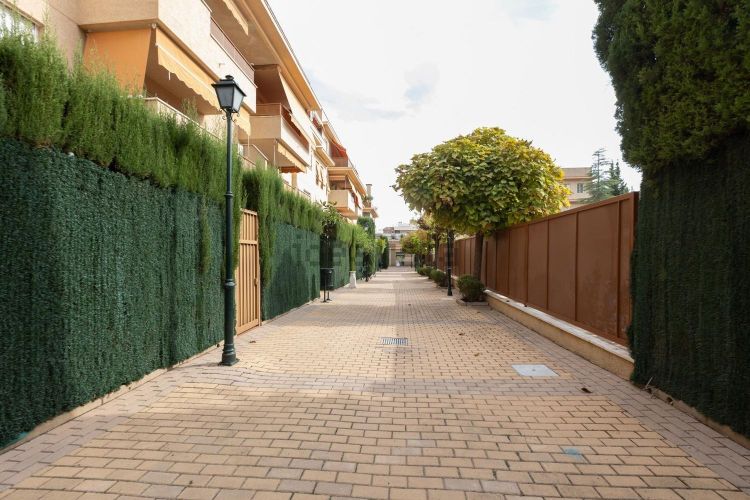 PRECIOSO DUPLEX EN VENTA EN ARRUZAFILLA S/ N