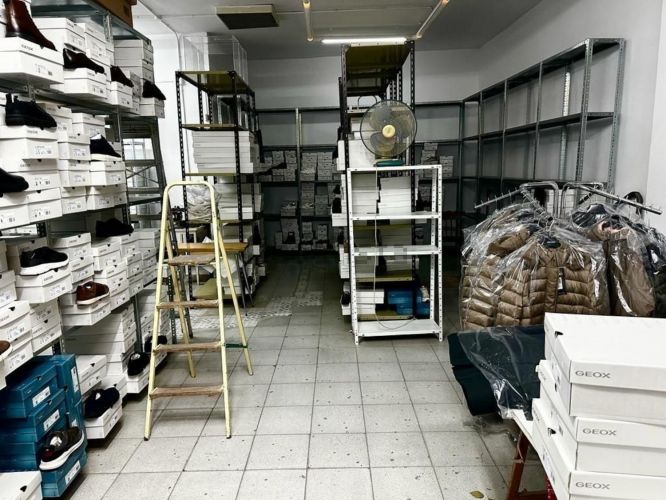 ALQUILER DE MAGNÍFICO LOCAL  EN ZONA CENTRO