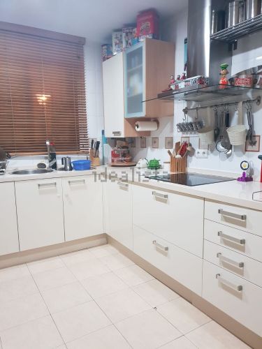CHALET ADOSADO EN VENTA EN NARANJO- MIRABUENO