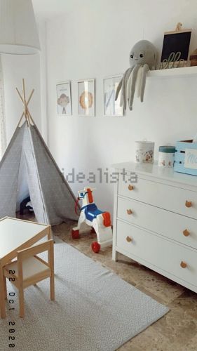 CHALET ADOSADO EN VENTA EN NARANJO- MIRABUENO
