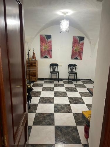 MARAVILLOSA CASA UBICADA EN ZONA EMBLEMÁTICA ZONA DEL CENTRO