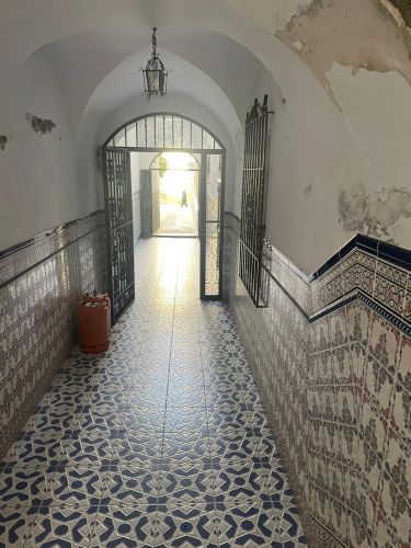 MARAVILLOSA CASA UBICADA EN ZONA EMBLEMÁTICA ZONA DEL CENTRO