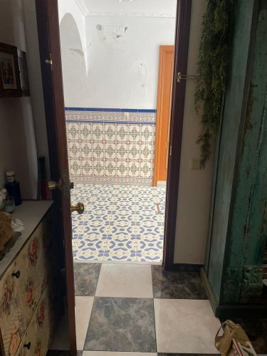 MARAVILLOSA CASA UBICADA EN ZONA EMBLEMÁTICA ZONA DEL CENTRO