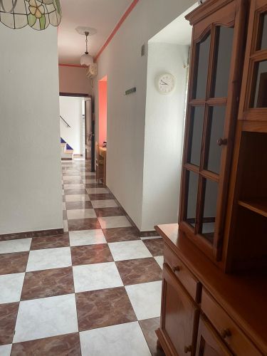 MARAVILLOSA CASA UBICADA EN ZONA EMBLEMÁTICA ZONA DEL CENTRO