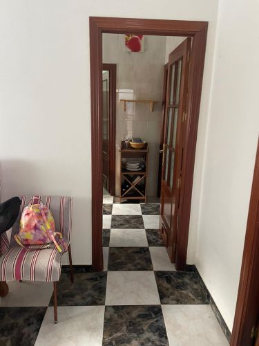 MARAVILLOSA CASA UBICADA EN ZONA EMBLEMÁTICA ZONA DEL CENTRO