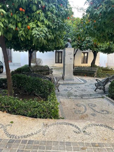MARAVILLOSA CASA UBICADA EN ZONA EMBLEMÁTICA ZONA DEL CENTRO