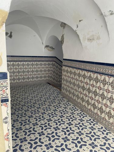 MARAVILLOSA CASA UBICADA EN ZONA EMBLEMÁTICA ZONA DEL CENTRO