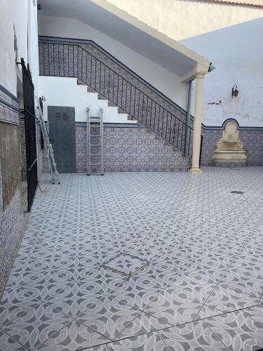 MARAVILLOSA CASA UBICADA EN ZONA EMBLEMÁTICA ZONA DEL CENTRO