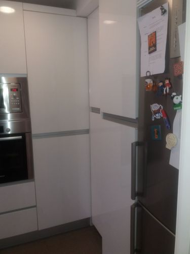 Precioso piso en Tablero de dos dormitorios