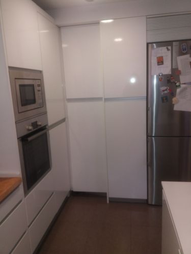 Precioso piso en Tablero de dos dormitorios