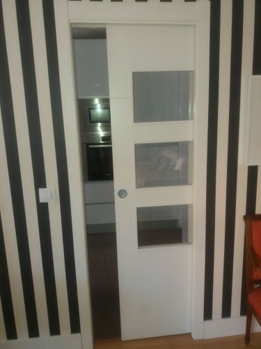 Precioso piso en Tablero de dos dormitorios