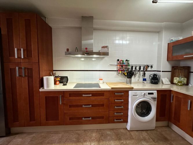 MAGNÍFICA VIVIENDA EN RESIDENCIAL CON PISCINA EN ALCOLEA