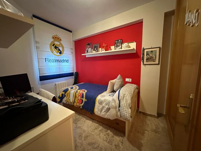 MAGNÍFICA VIVIENDA EN RESIDENCIAL CON PISCINA EN ALCOLEA
