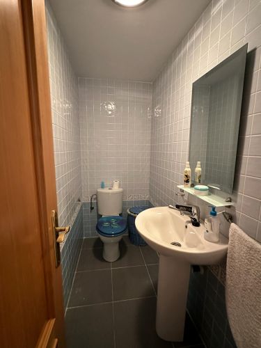 MAGNÍFICA VIVIENDA EN RESIDENCIAL CON PISCINA EN ALCOLEA