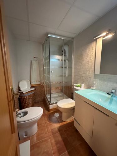 MAGNÍFICA VIVIENDA EN RESIDENCIAL CON PISCINA EN ALCOLEA