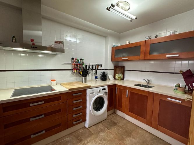 MAGNÍFICA VIVIENDA EN RESIDENCIAL CON PISCINA EN ALCOLEA