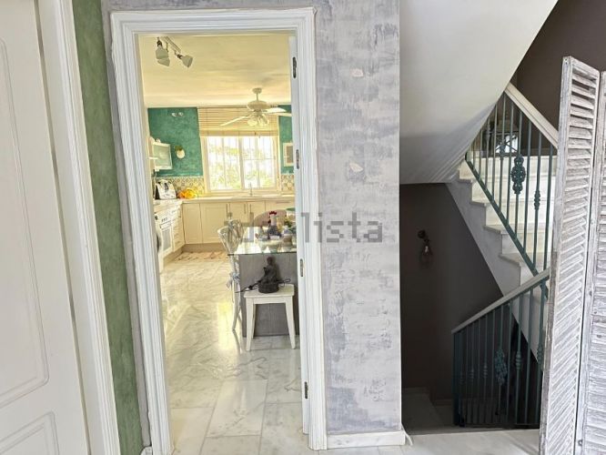 FANTÁSTICA CASA EN VENTA EN ALCOLEA.